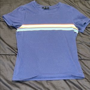 forever 21 fitted too